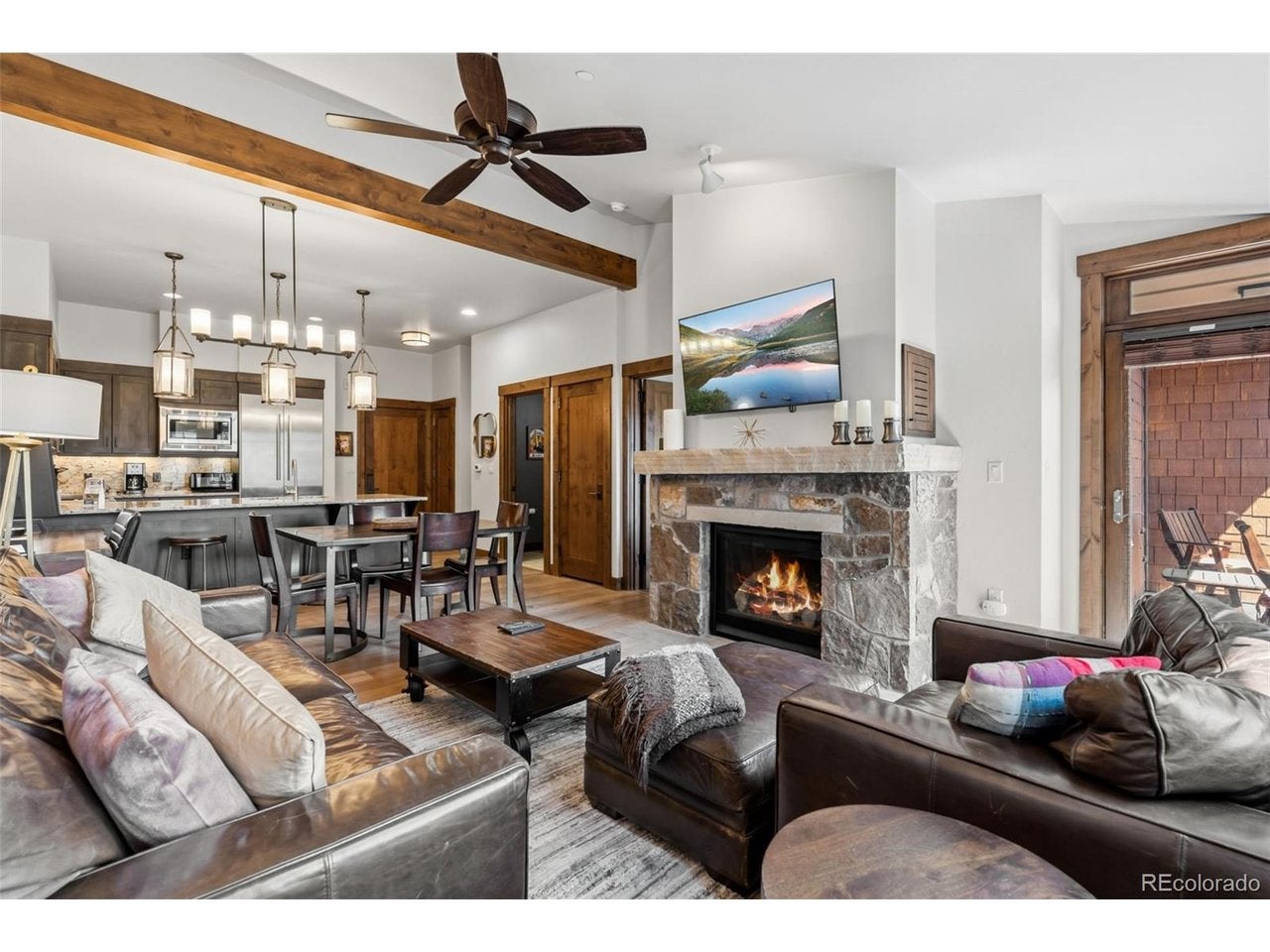 610 Columbine Rd 6409 — photo