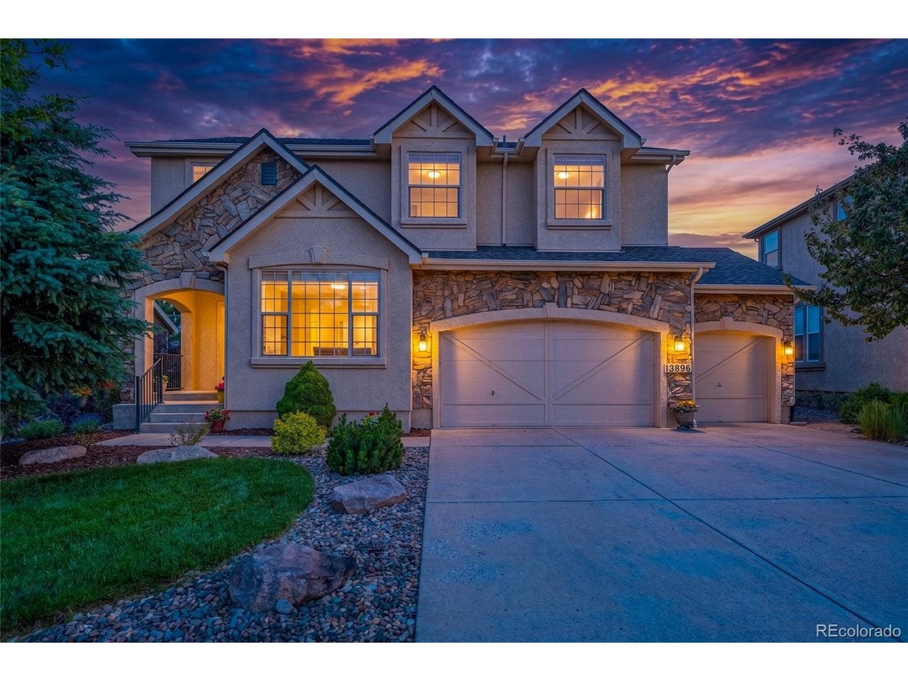 13896 Windy Oaks Rd — photo