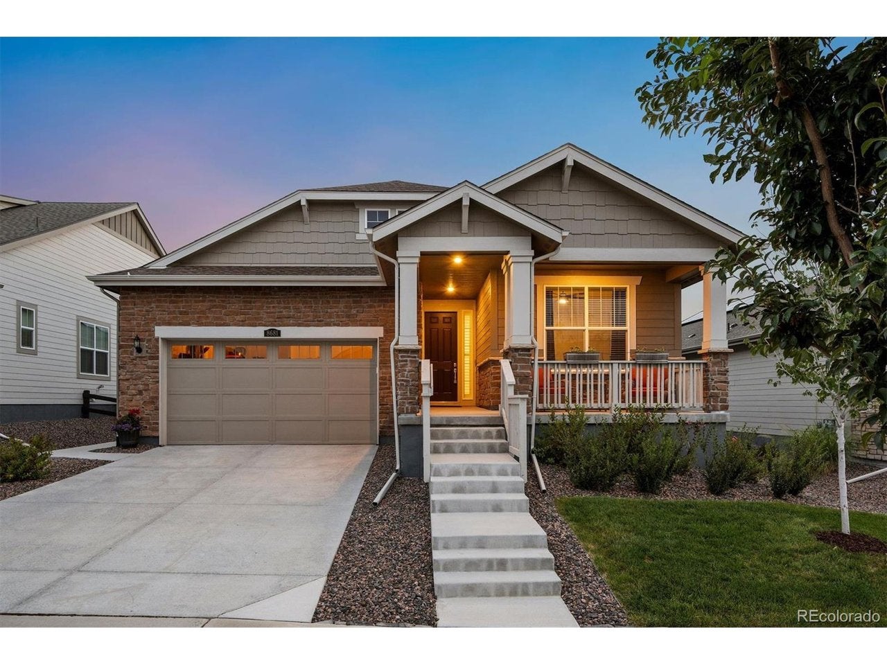 8681 S Riviera Ct — photo
