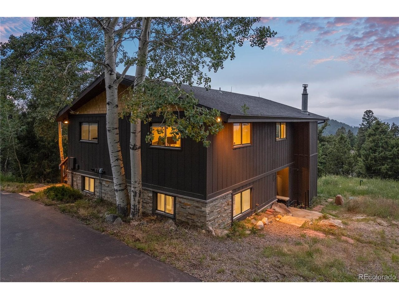 5457 Bear Mountain Dr — photo