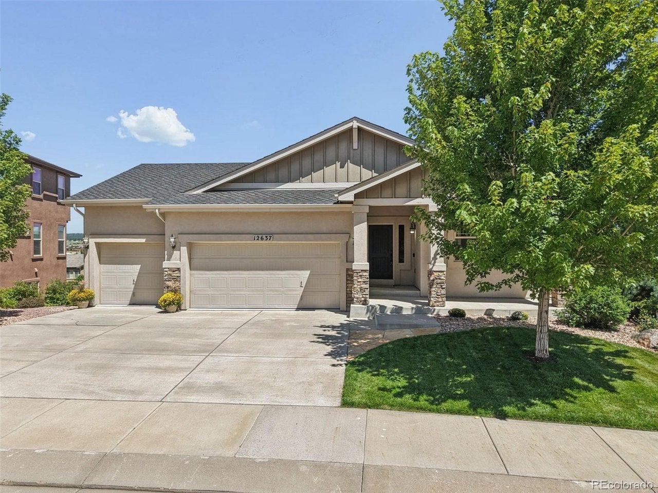 12637 Chianti Ct — photo