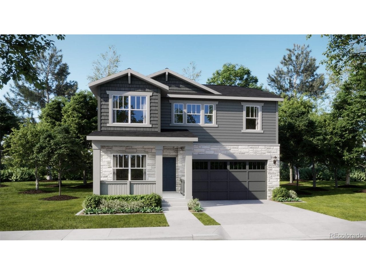 4095 Wyatt Dr — photo
