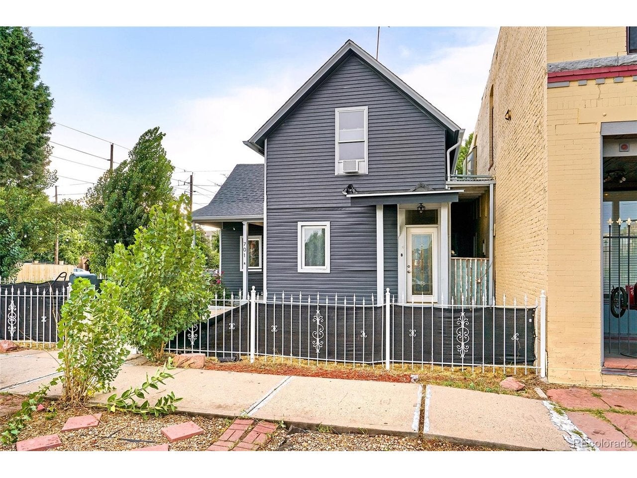 701 Galapago St — photo