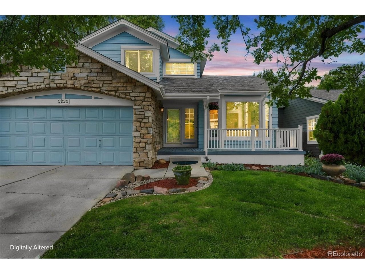 8530 Swadley Ct — photo