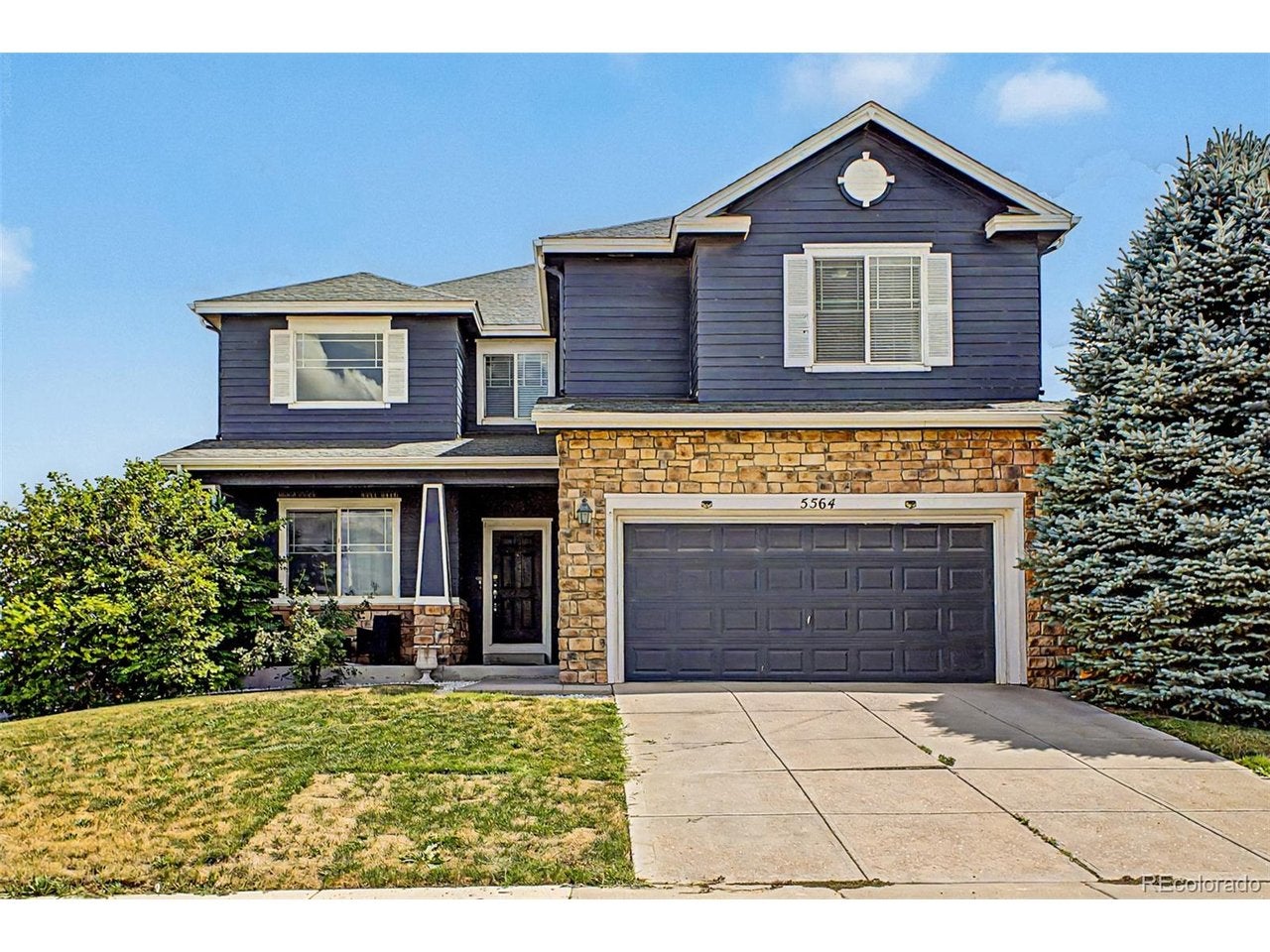5564 Royal Pine St — photo