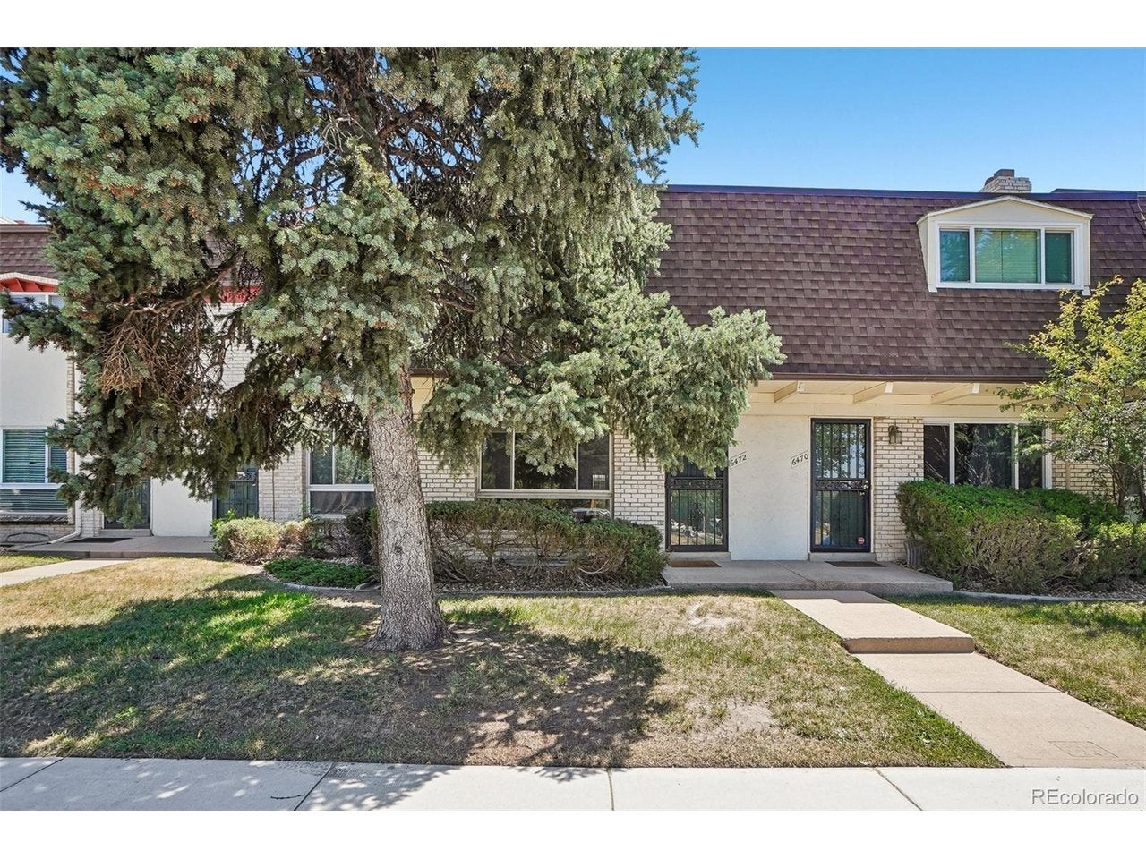 6472 E Mississippi Ave — photo