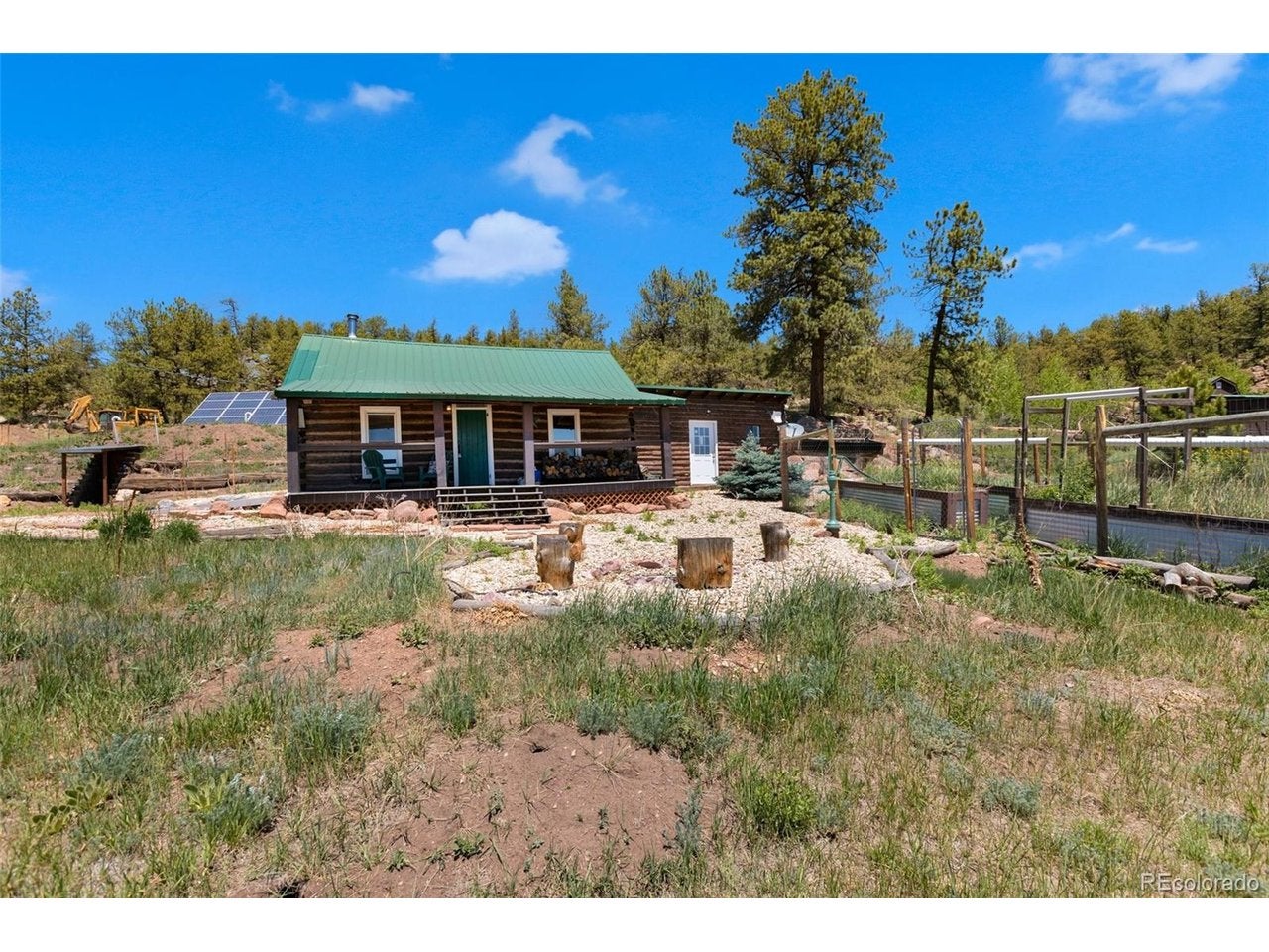185 Canyon Dr — photo