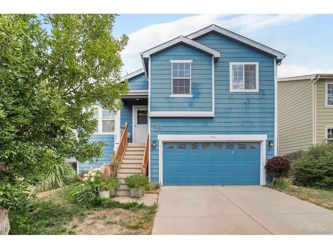 296 Wagonwheel Dr — photo