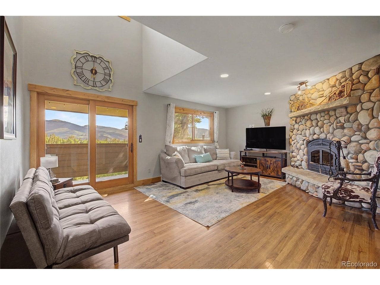 6726 Ryan Gulch Rd 6726 — photo