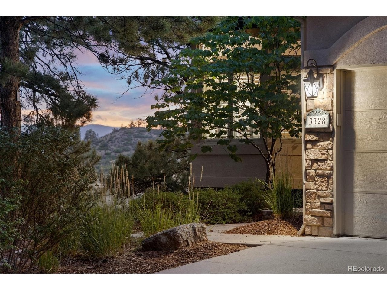 3328 Diablo Way — photo