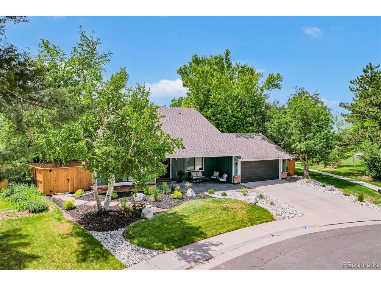 3469 E Easter Pl — photo