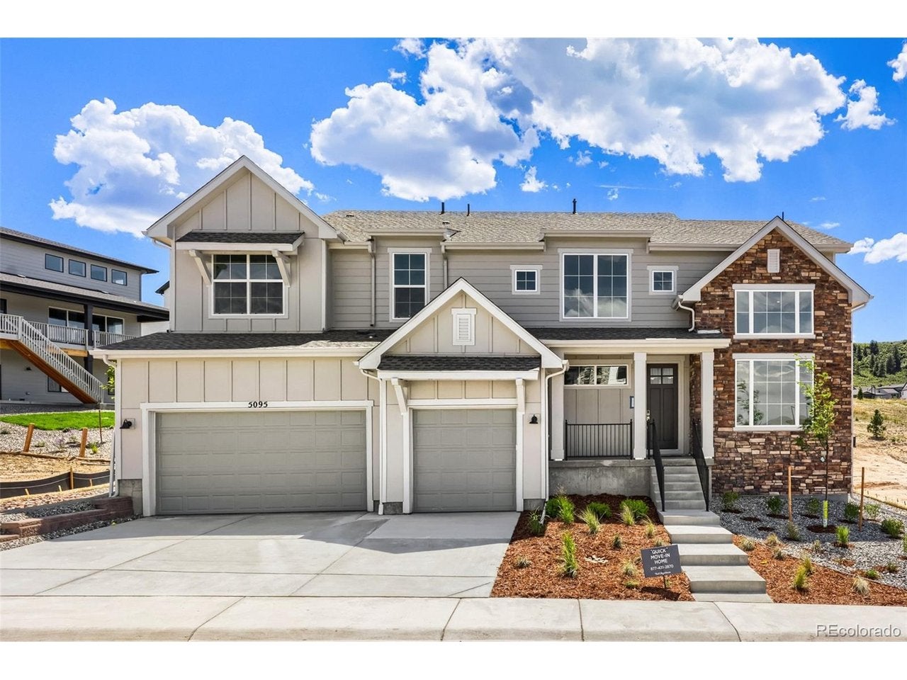5095 Coal Bank Dr — photo