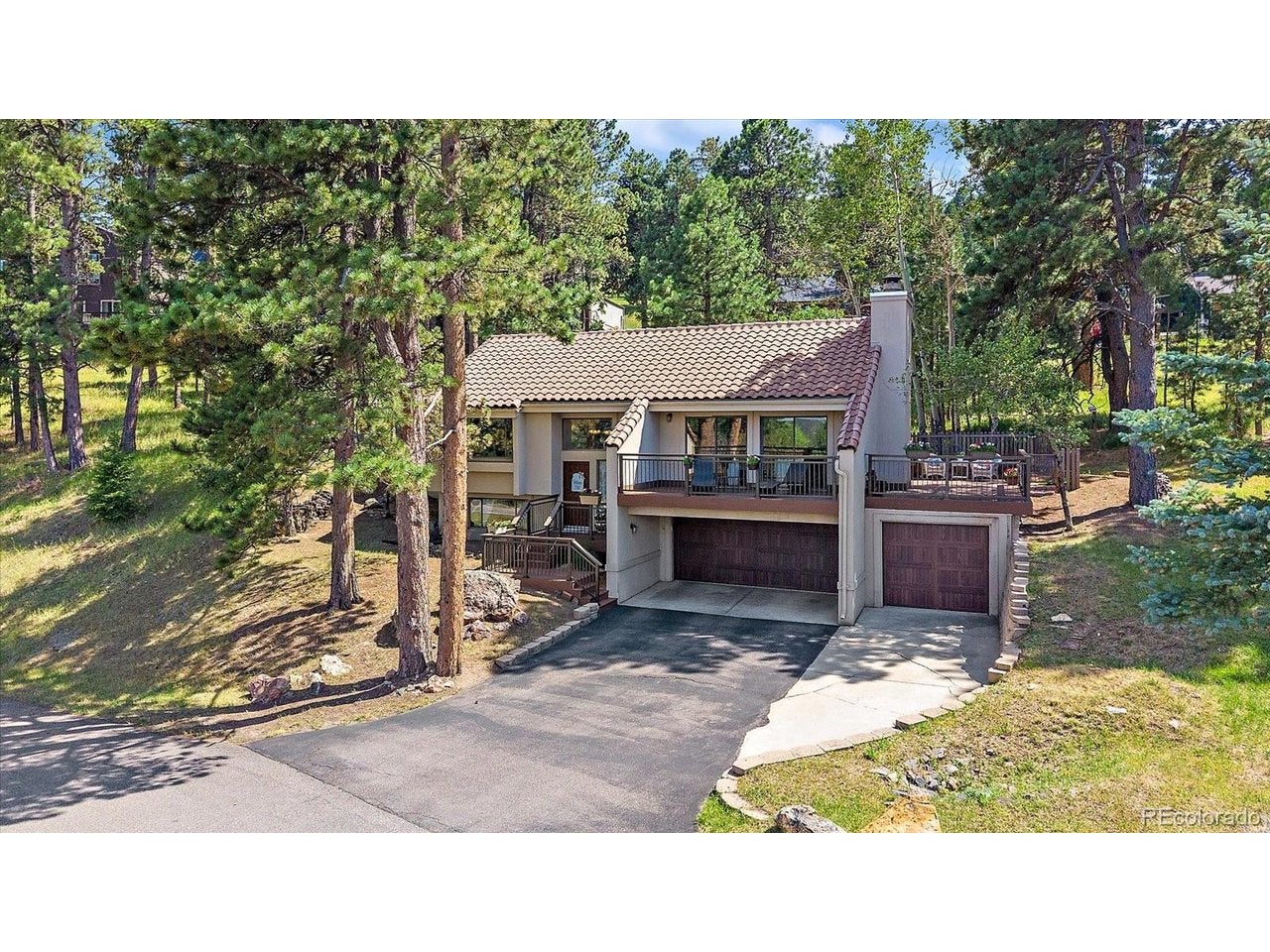 1013 Arrow Wood Dr — photo