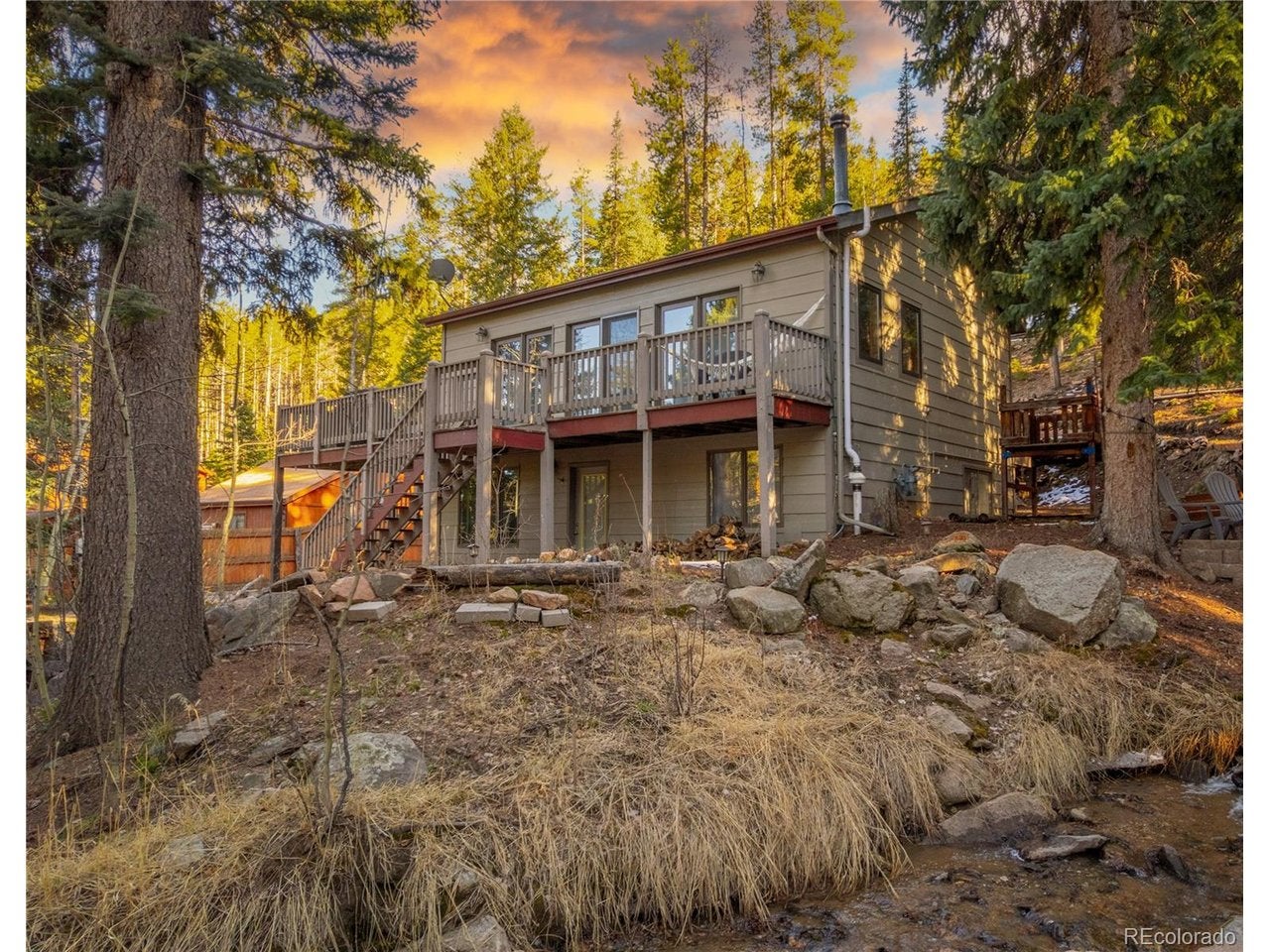 34788 Forest Estates Rd — photo