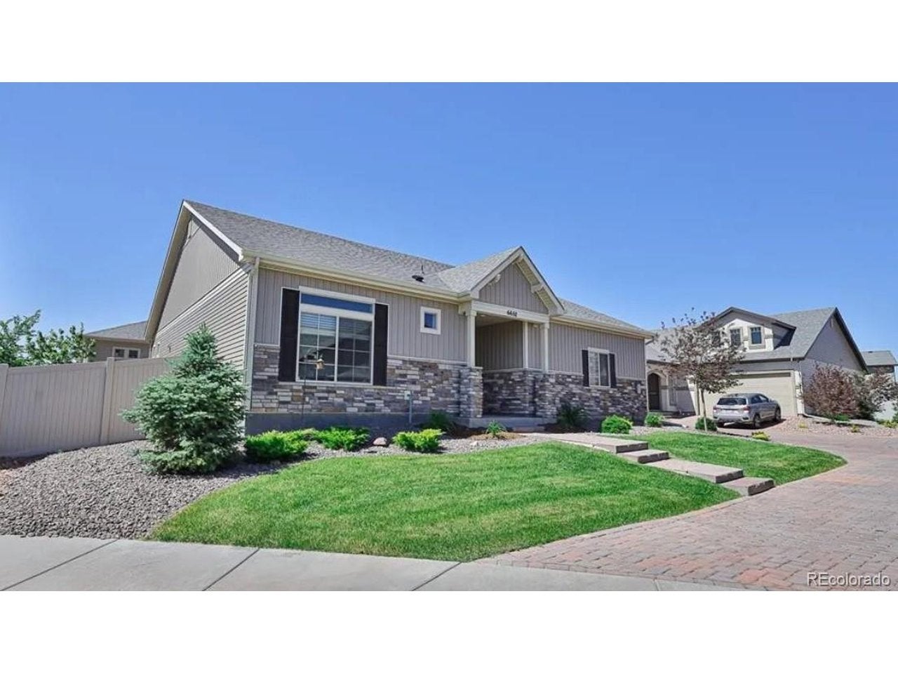 6652 Golden Briar Ln — photo