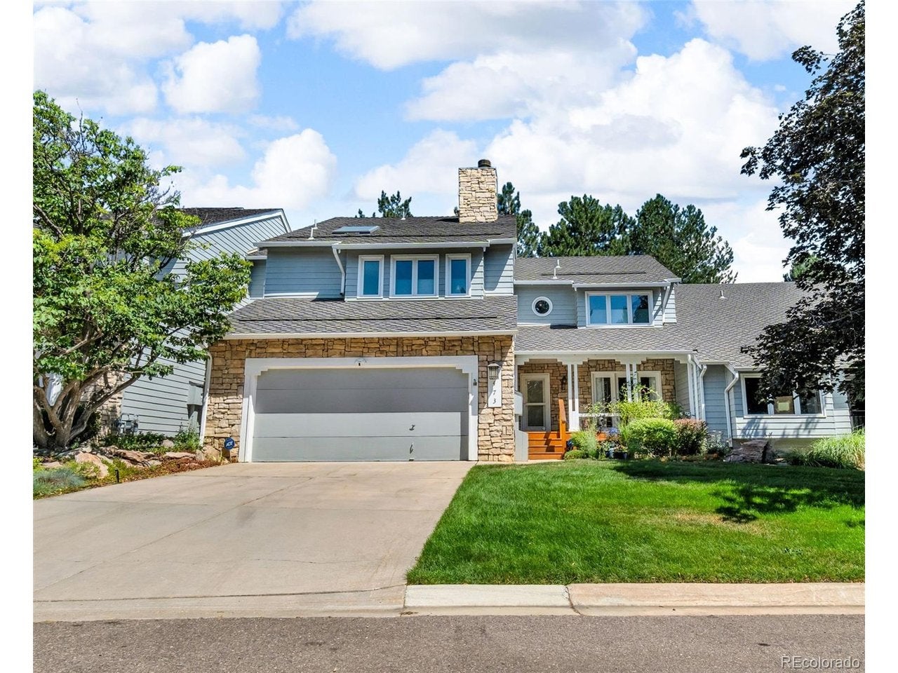 8505 E Temple Dr 473 — photo
