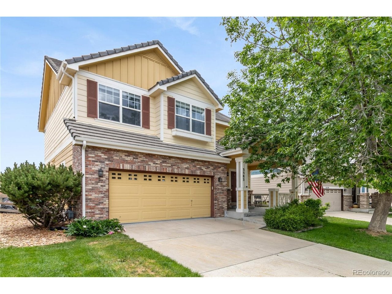 3583 Brushwood Dr — photo