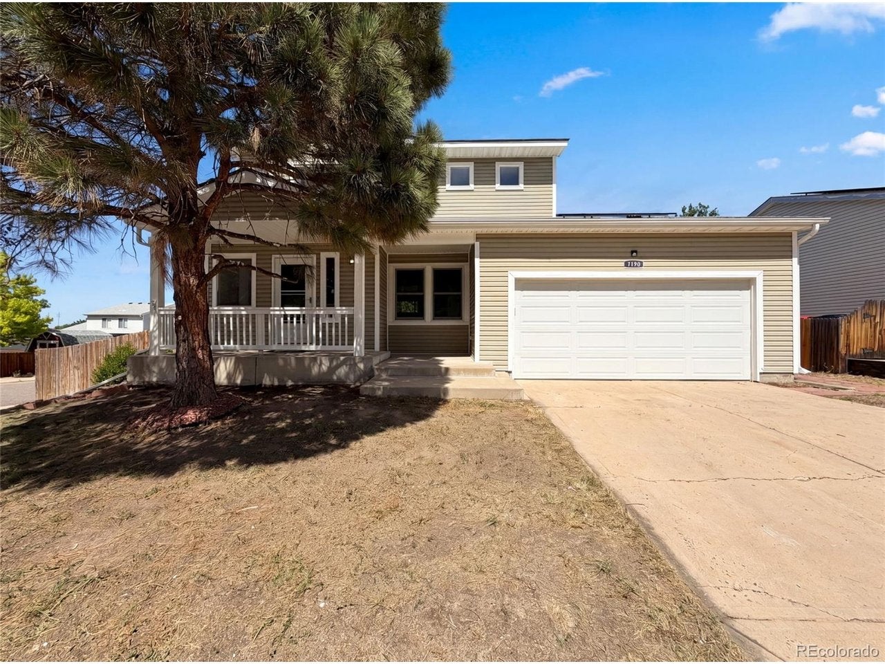 7190 Pine Hills Way — photo