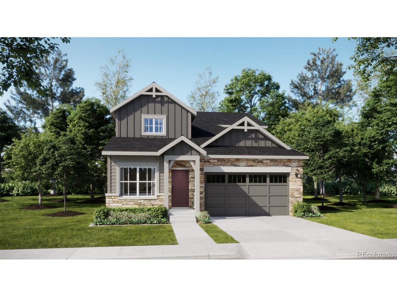 4023 Wyatt Dr — photo