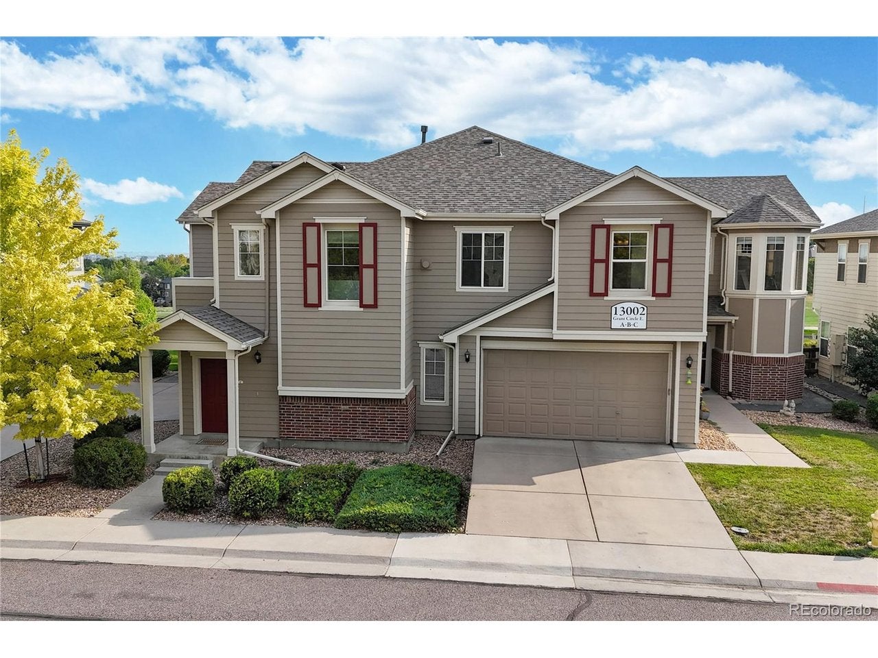 13002 Grant Cir E C — photo