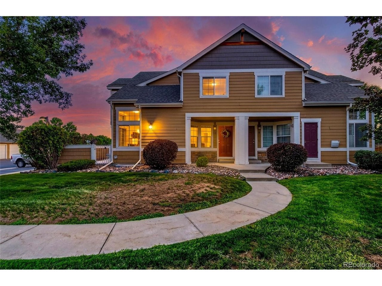 805 Summer Hawk Dr B10 — photo
