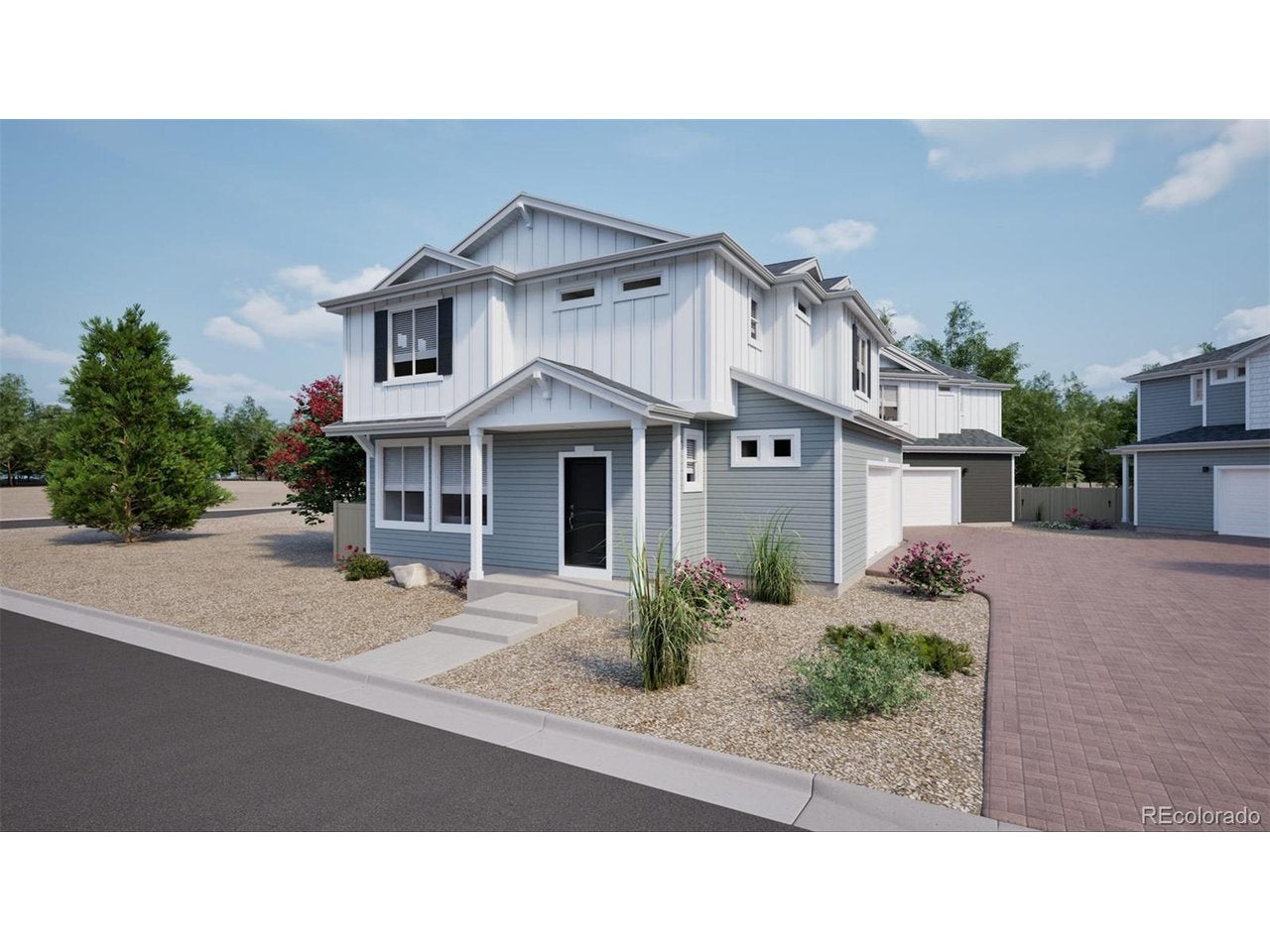10031 Revere Ct — photo