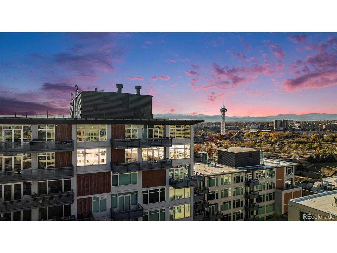 1401 Wewatta St 1202 — photo