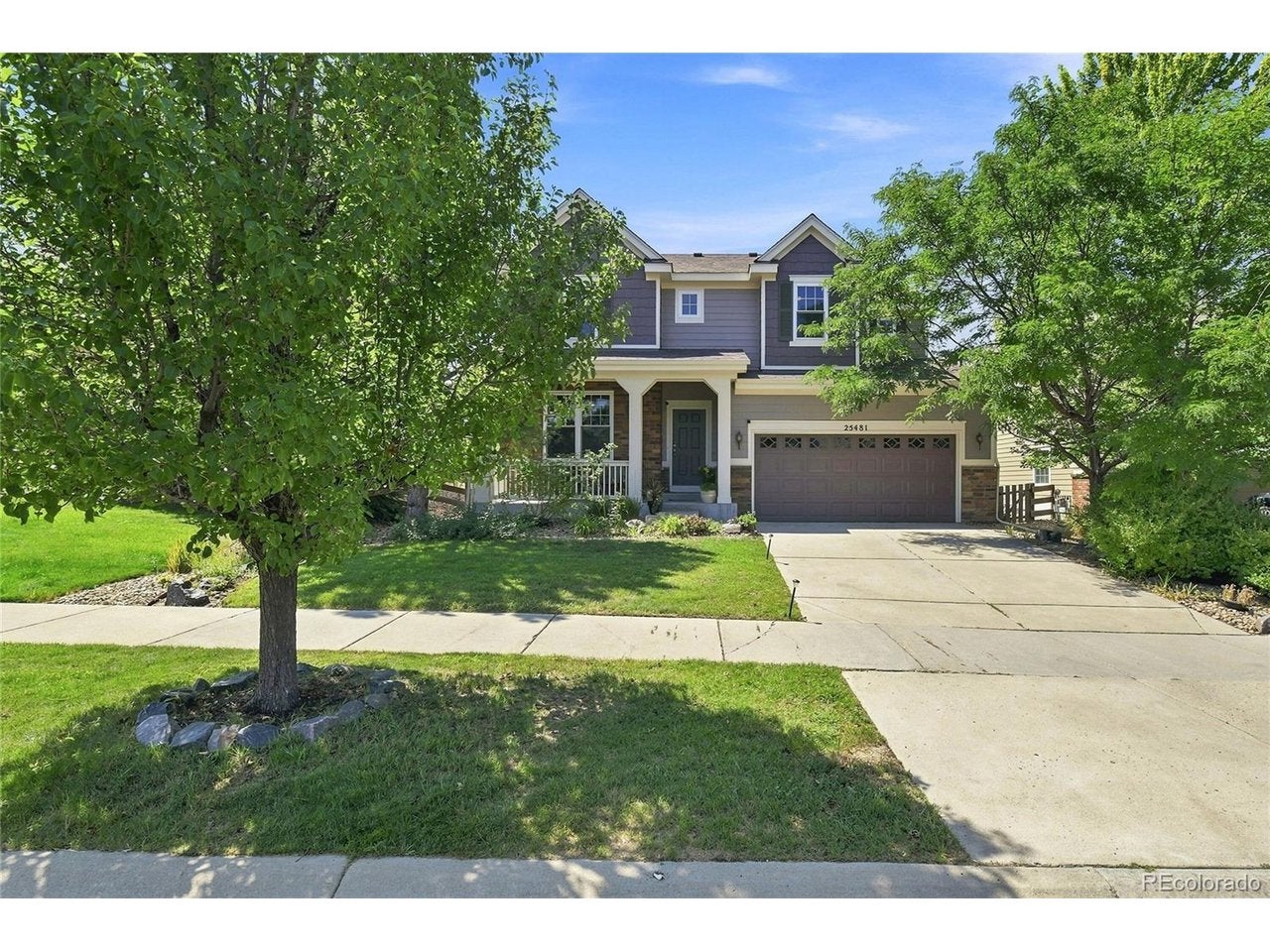 25481 E Ottawa Dr — photo