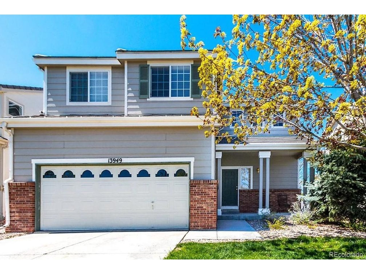 13949 Adams St — photo