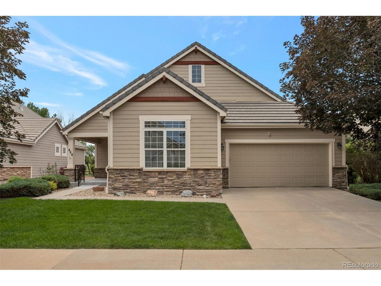 849 Windflower Dr — photo