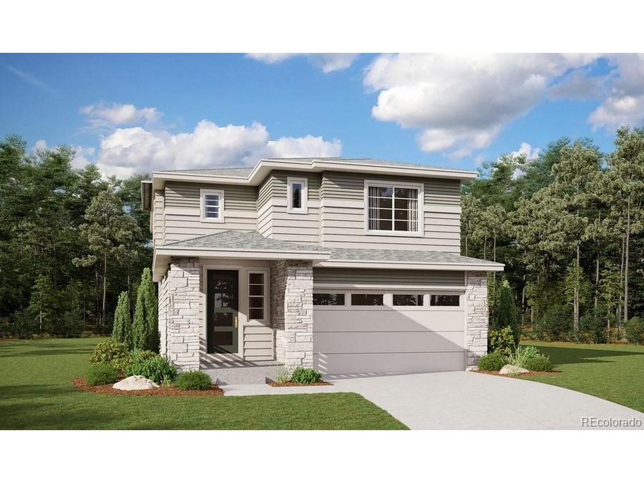 9232 Telluride Ct — photo