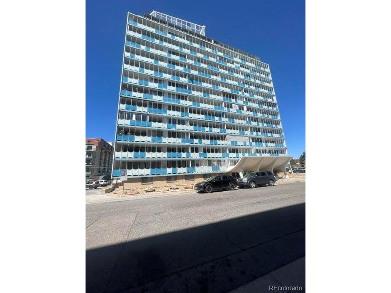 1155 N Ash St 602 — photo