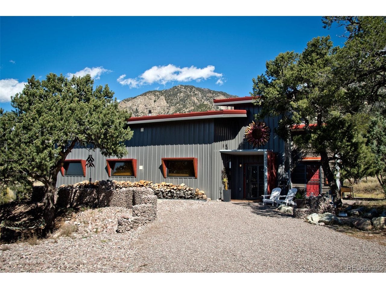 5 N Baca Grant Way — photo