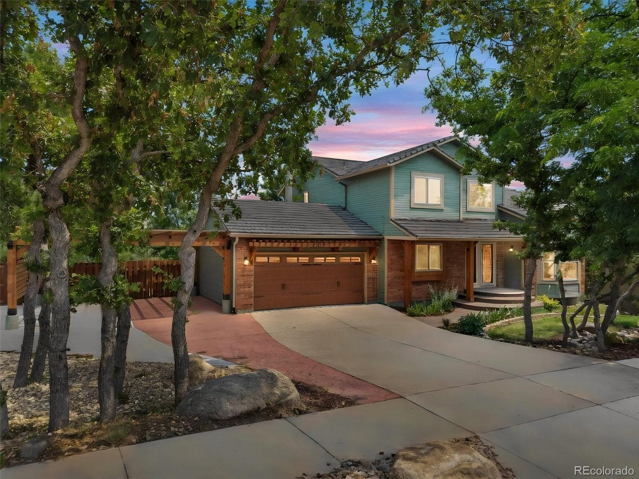 5115 Farthing Dr — photo