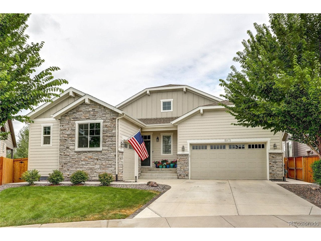 15973 E 114th Ct — photo