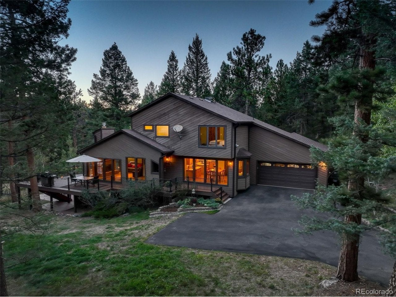 9269 William Cody Dr — photo