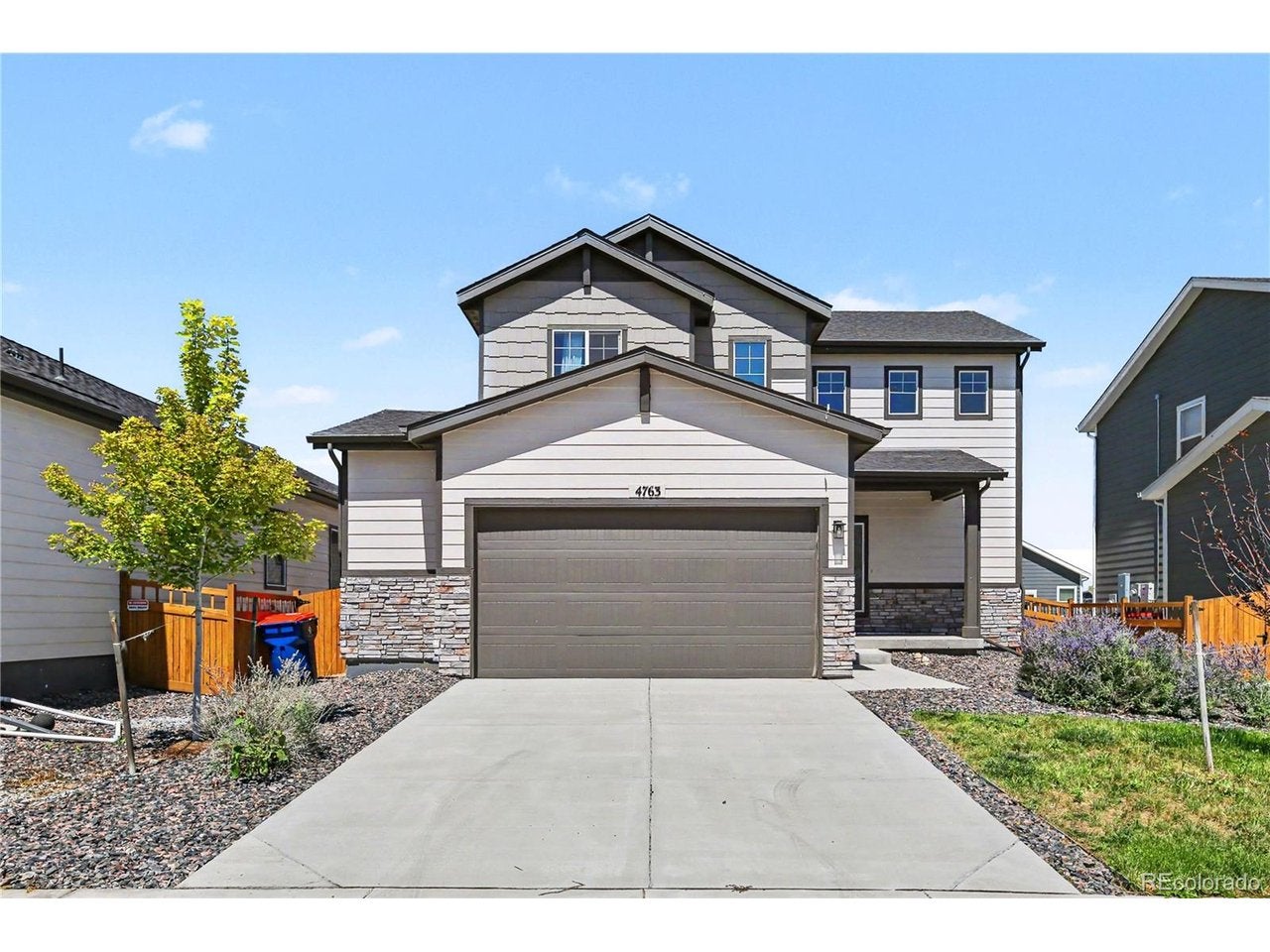 4763 Ambrose Pl — photo