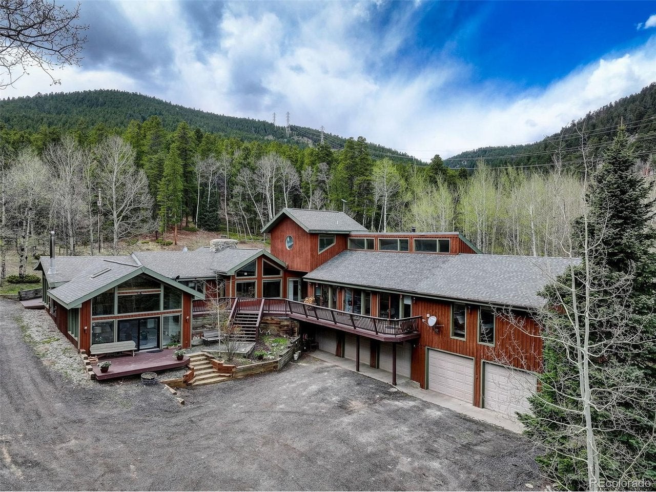 2720 S Spring Gulch Rd — photo