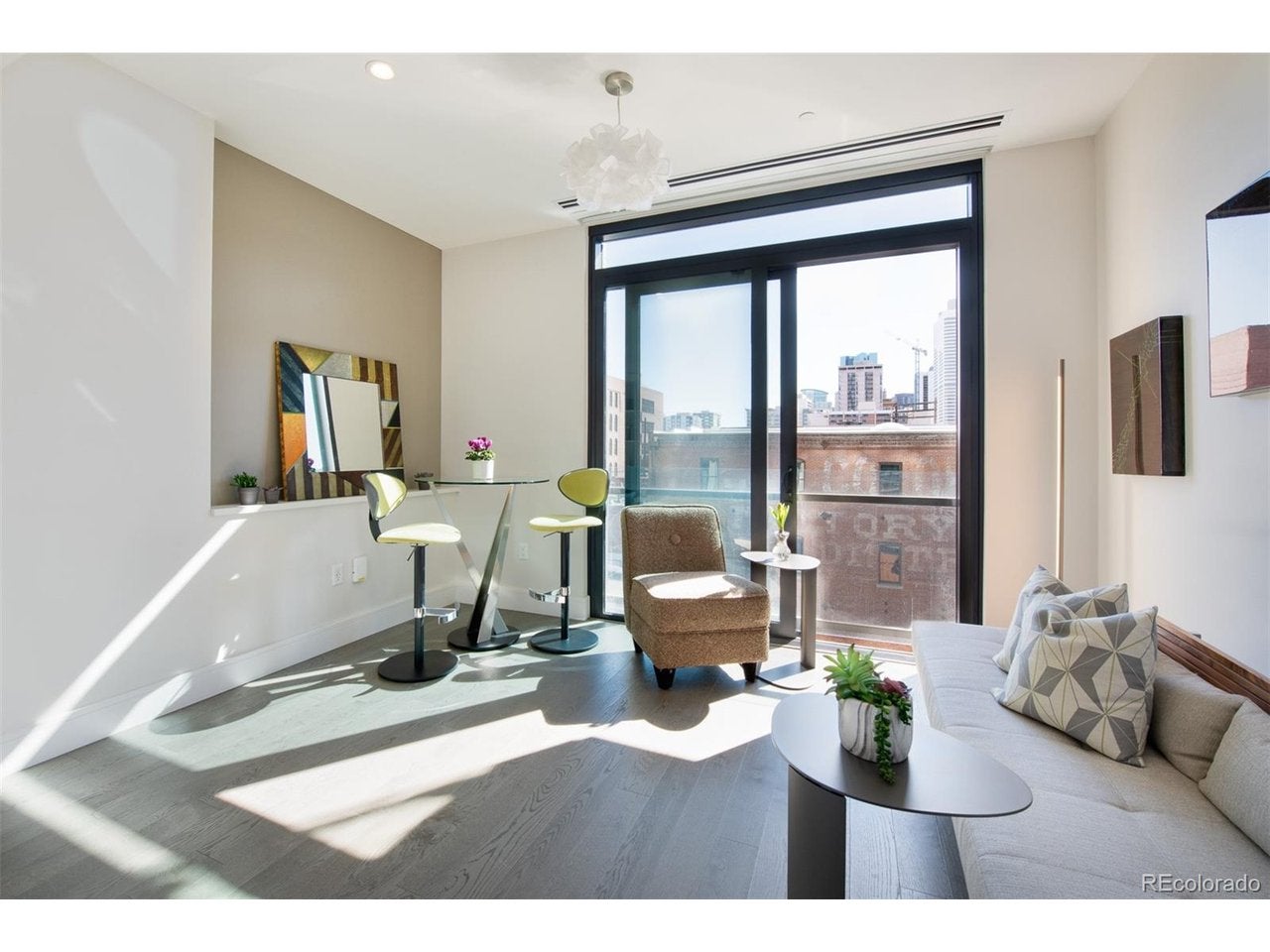 1901 Wazee St 403 — photo