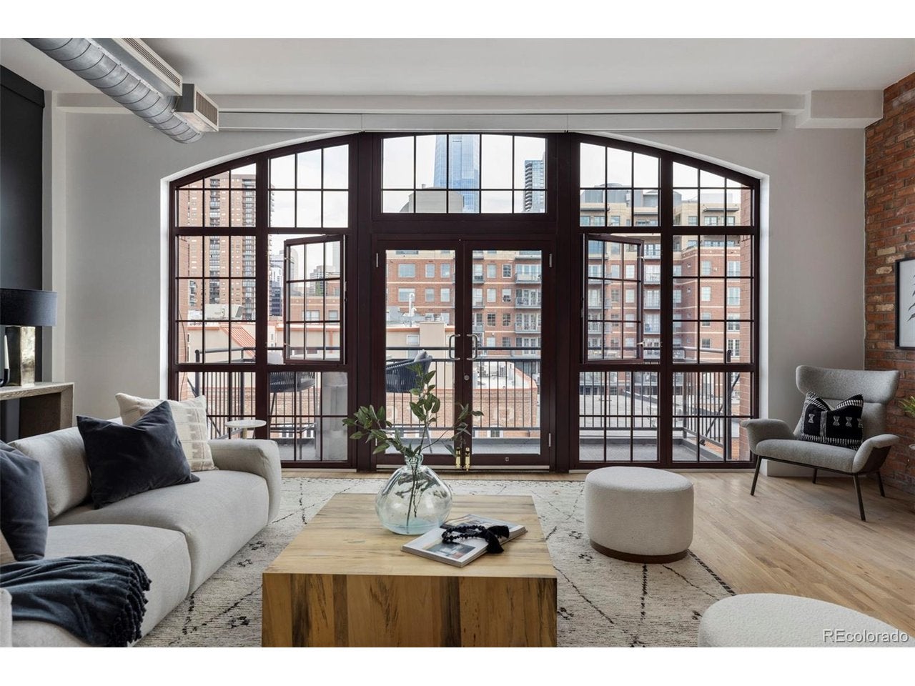 1441 Wazee St 503 — photo