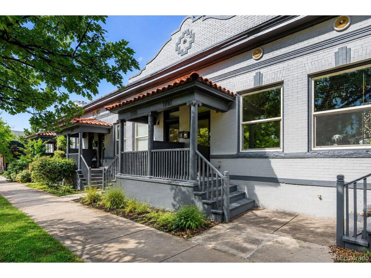 1731 E Martin Luther King Jr. Blvd — photo
