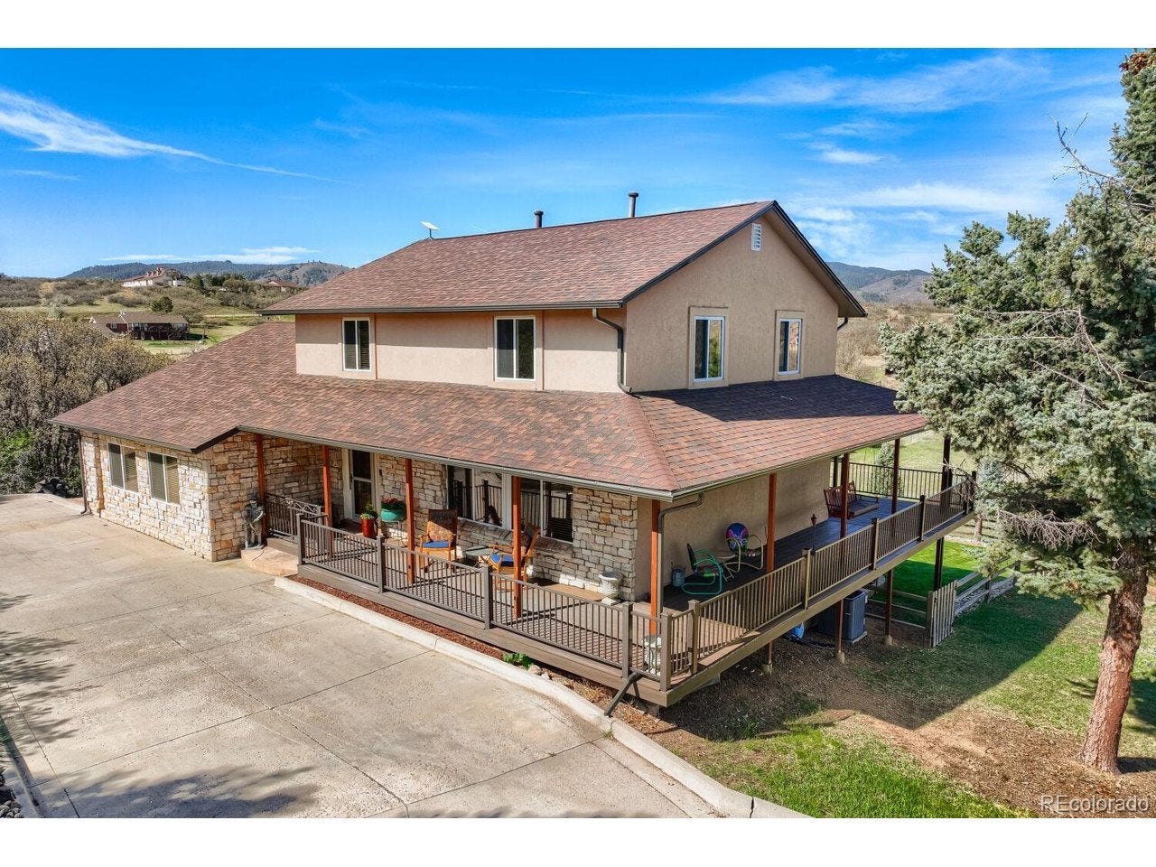 6415 Cherokee Dr — photo