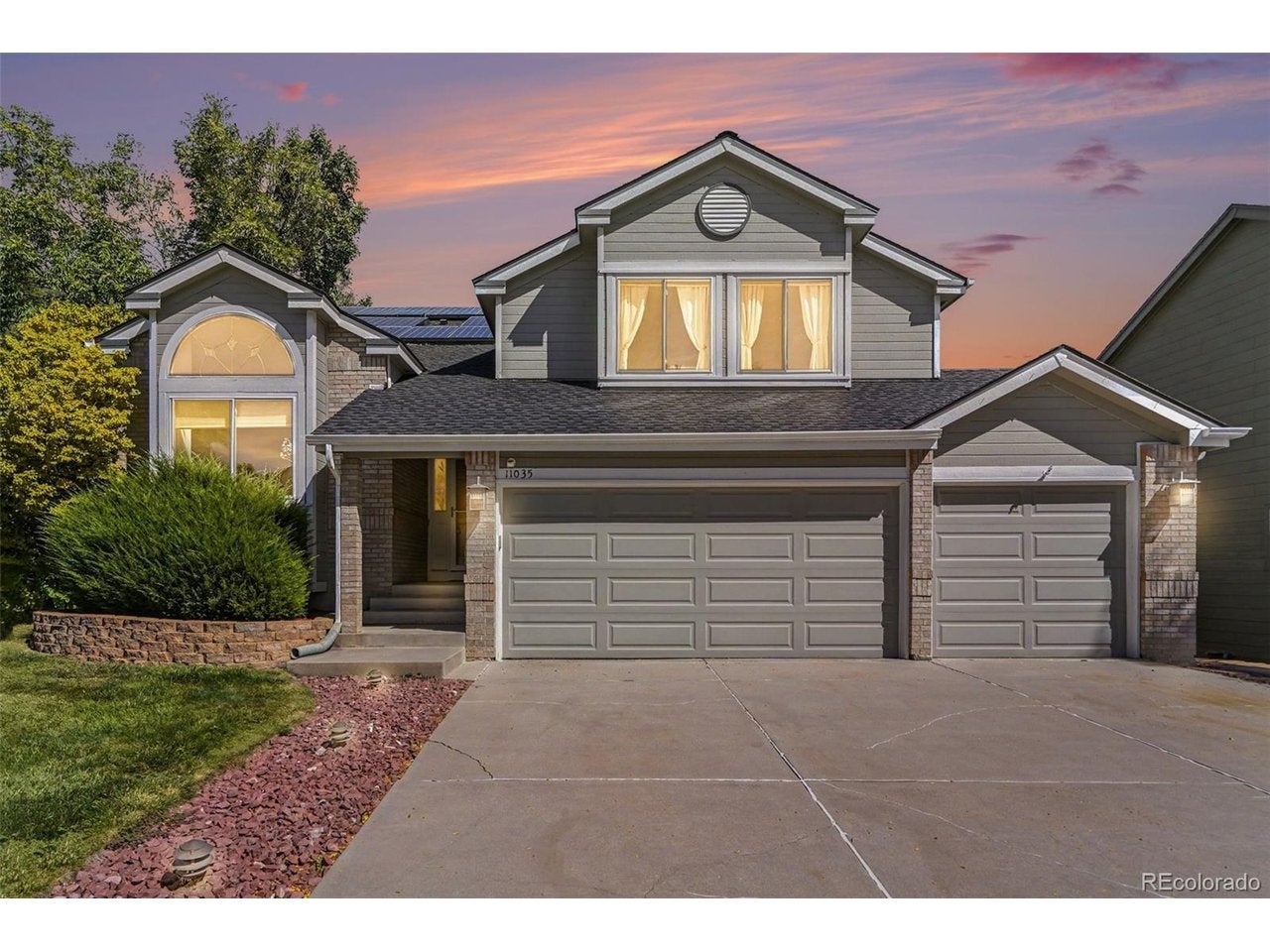 11035 W Grand Pl — photo