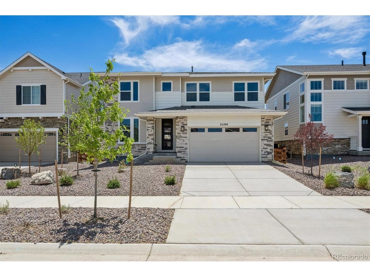 25294 E Warren Pl — photo