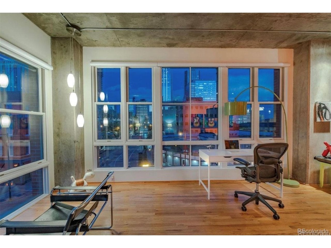 1499 Blake St 4a — photo