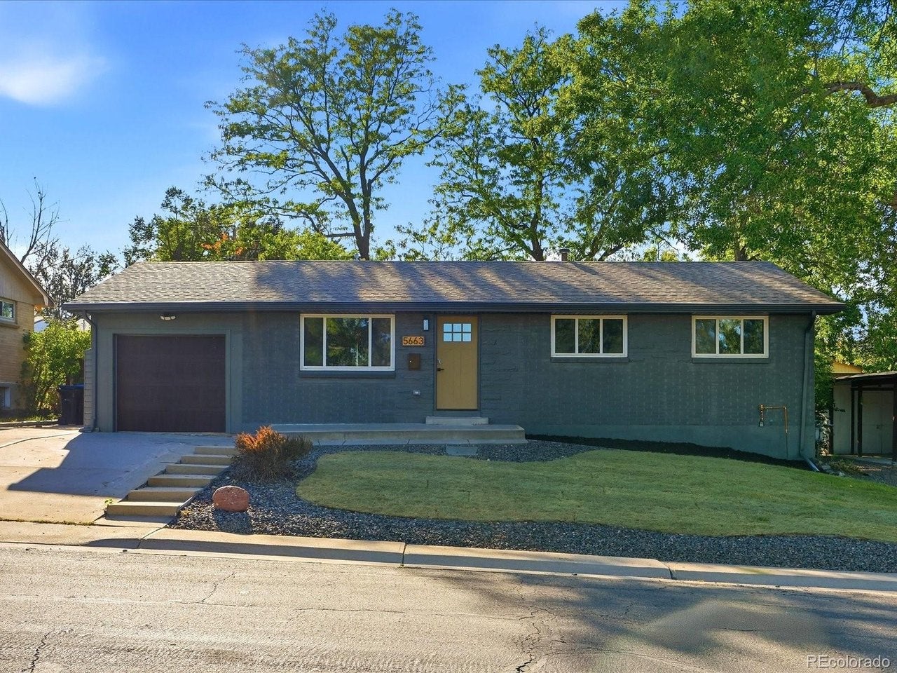 5663 Jellison St — photo