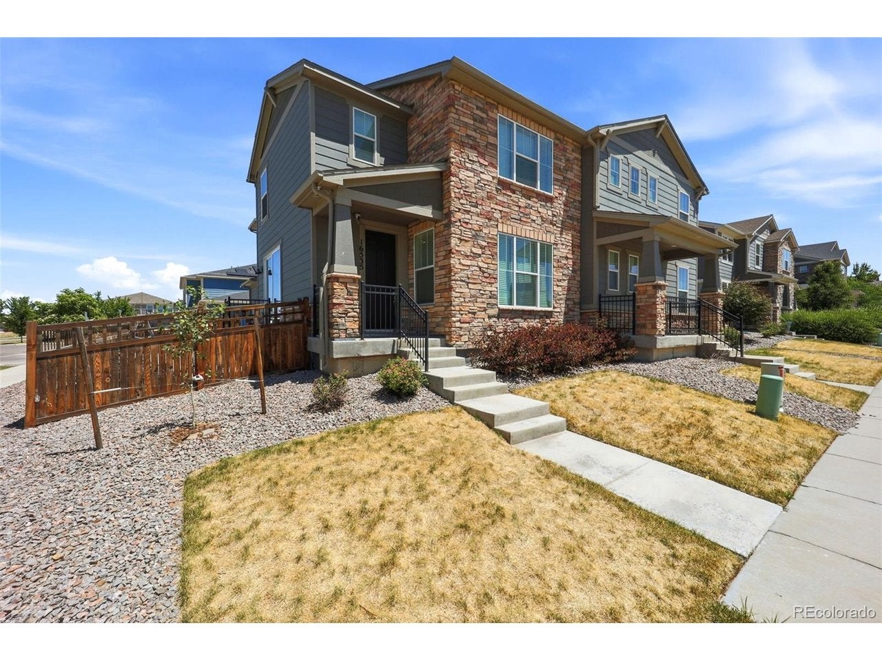16535 E Alameda Pkwy — photo