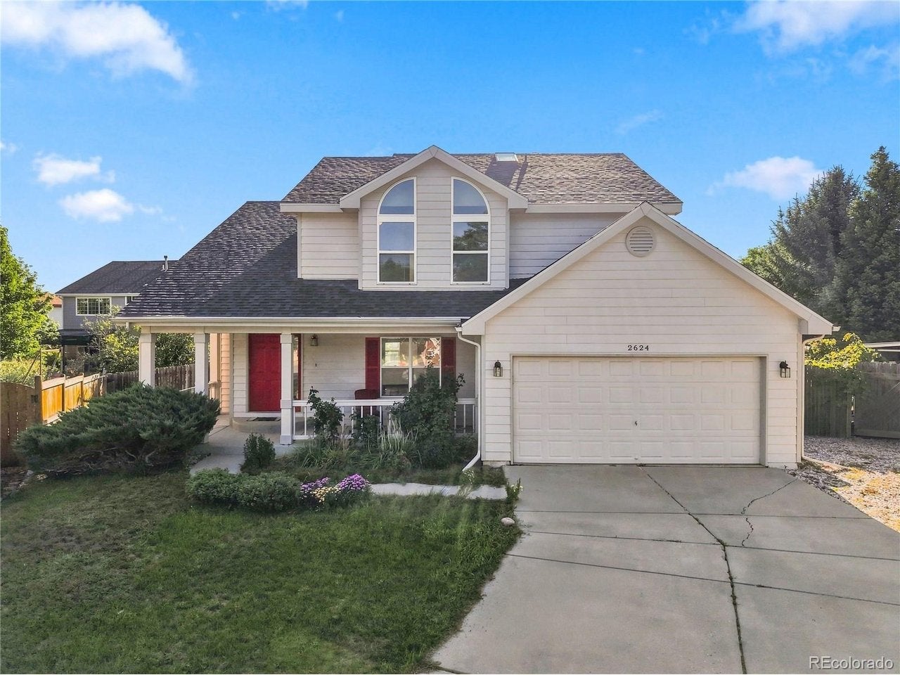 2624 Shavano Ct — photo