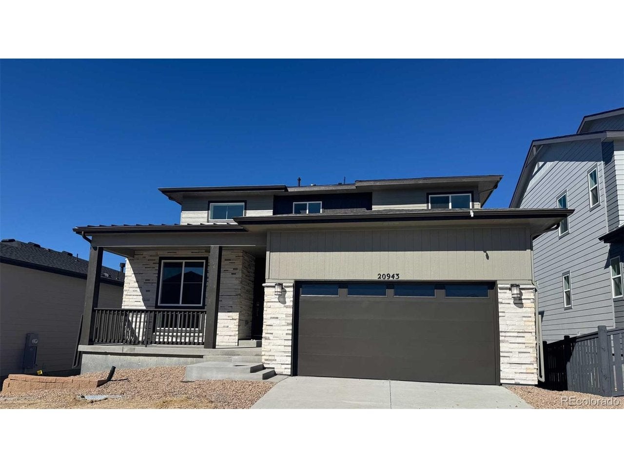 20943 Grays Peak Dr — photo