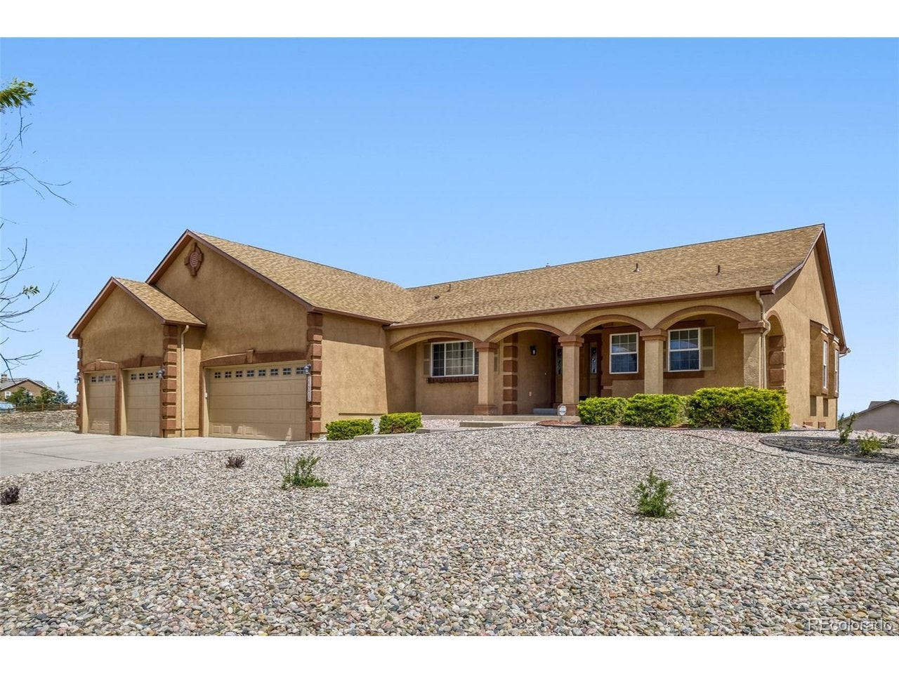 11303 Mount Gateway Dr — photo